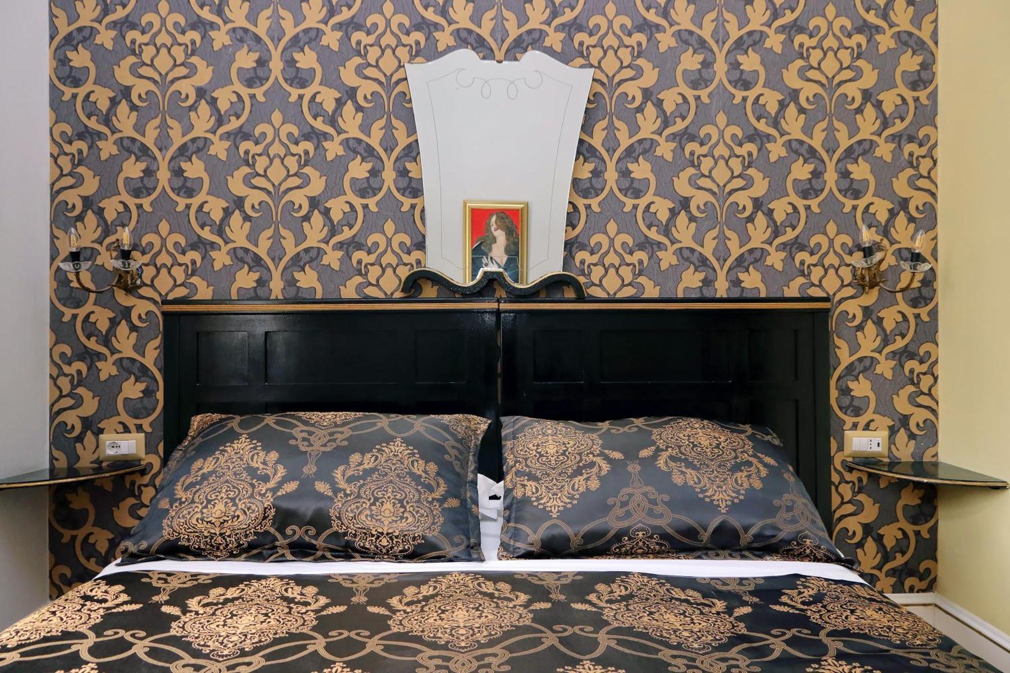 רומא Domus Monami Luxury Suites מראה חיצוני תמונה