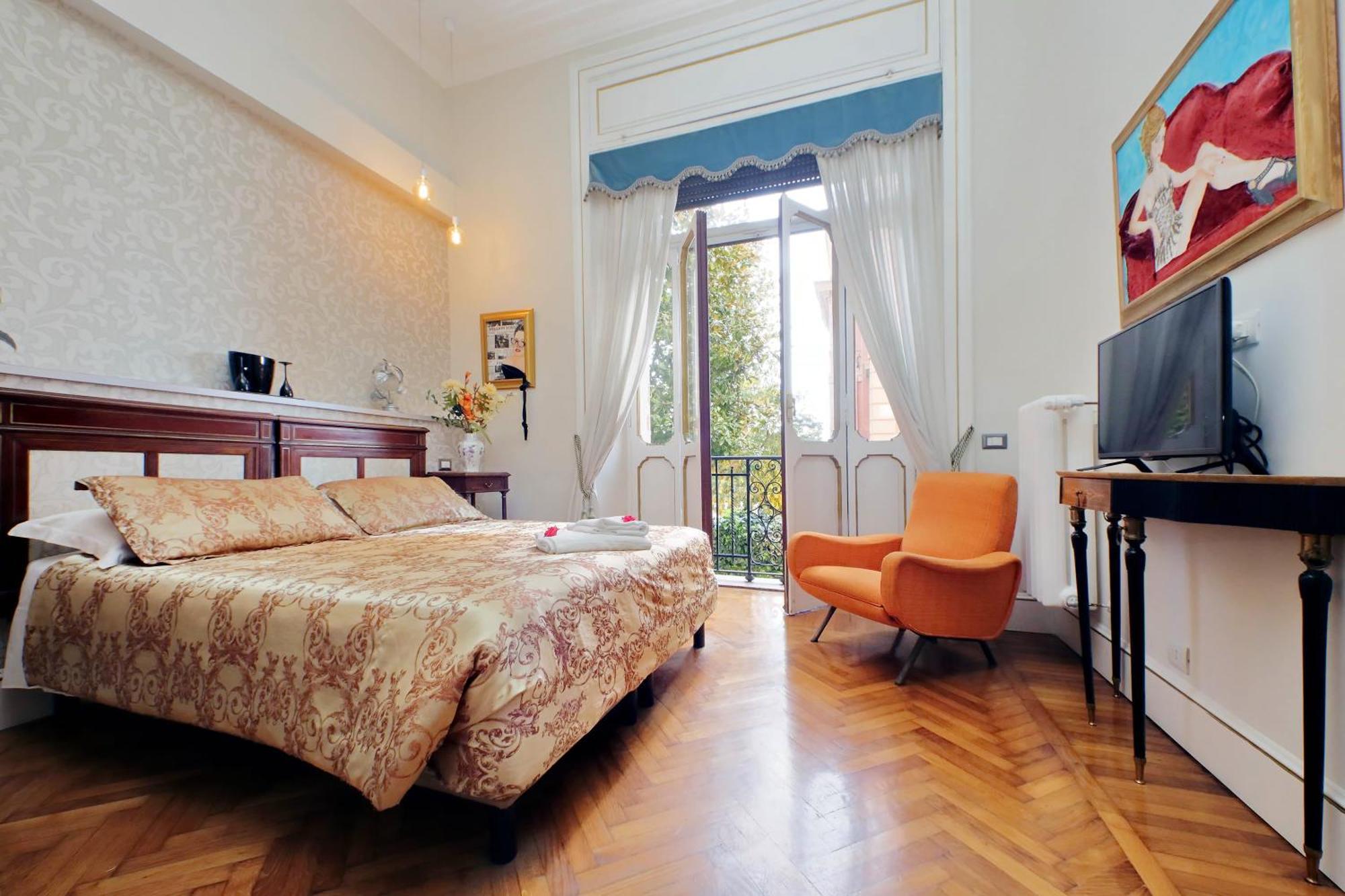 רומא Domus Monami Luxury Suites מראה חיצוני תמונה