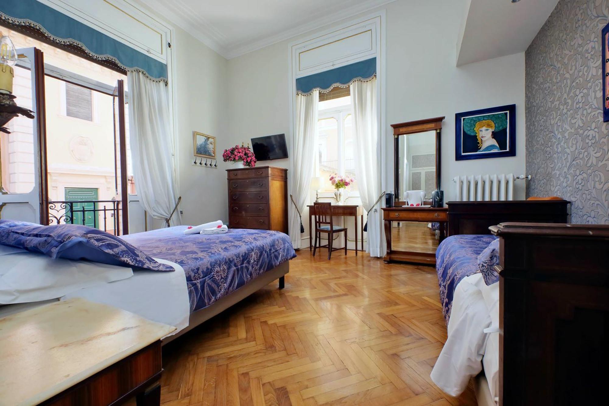 רומא Domus Monami Luxury Suites מראה חיצוני תמונה