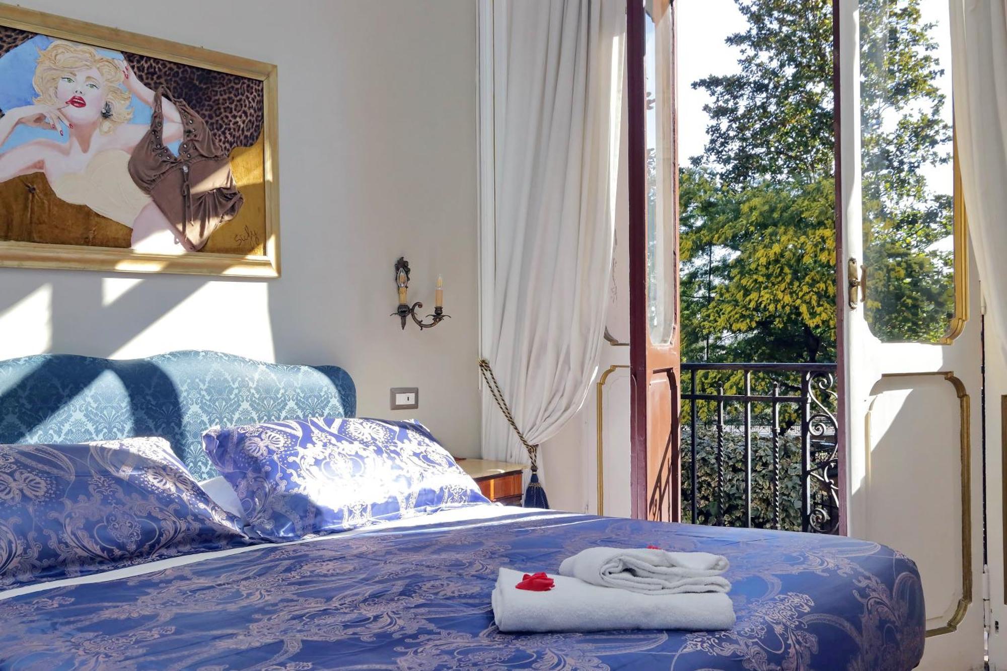 רומא Domus Monami Luxury Suites מראה חיצוני תמונה