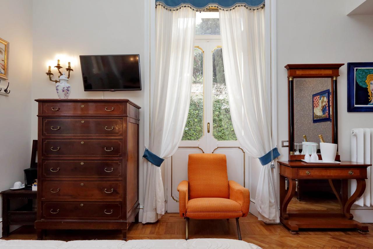 רומא Domus Monami Luxury Suites מראה חיצוני תמונה
